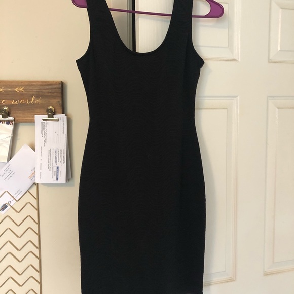 Little black dress - Picture 2 of 2